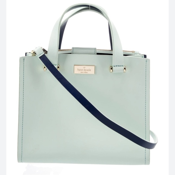 kate spade Handbags - New Kate Spade Becka Arbour Hill Crossbody Handbag